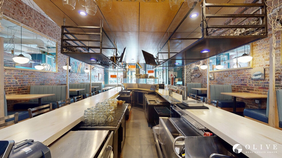 More Photos Of 11 S Tejon St, Colorado Springs Restaurant For Lease