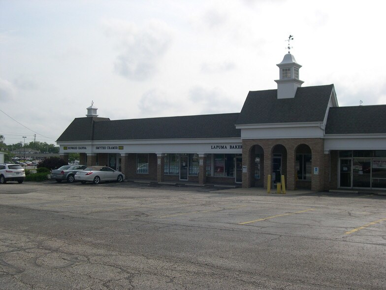 More Photos Of 12644-12692 Chillicothe Rd, Chesterland Unknown For Lease