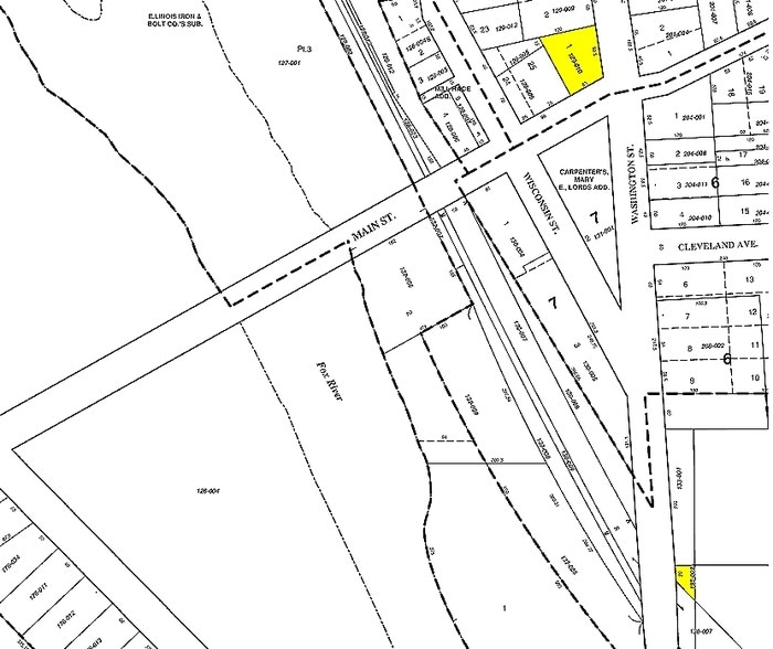 More Photos Of 150 S Washington St, Carpentersville Office For Lease