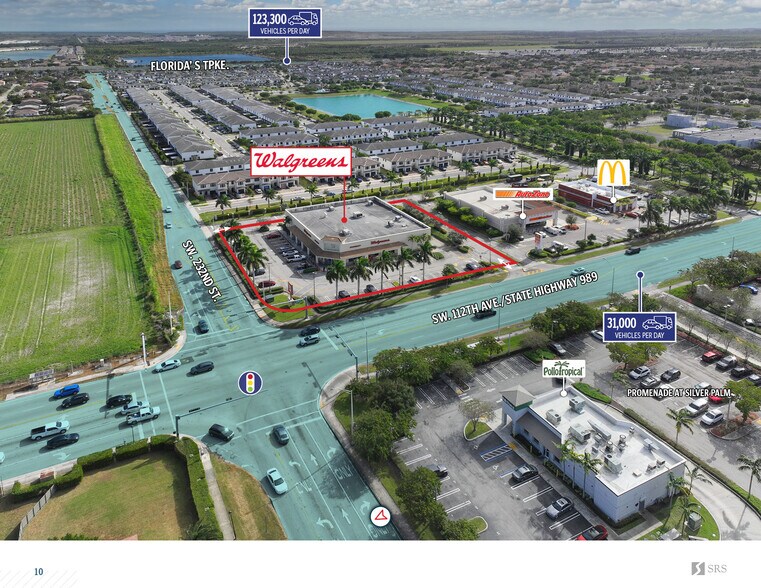 More Photos Of 23201 SW 112th Ave, Homestead Drugstore For Sale