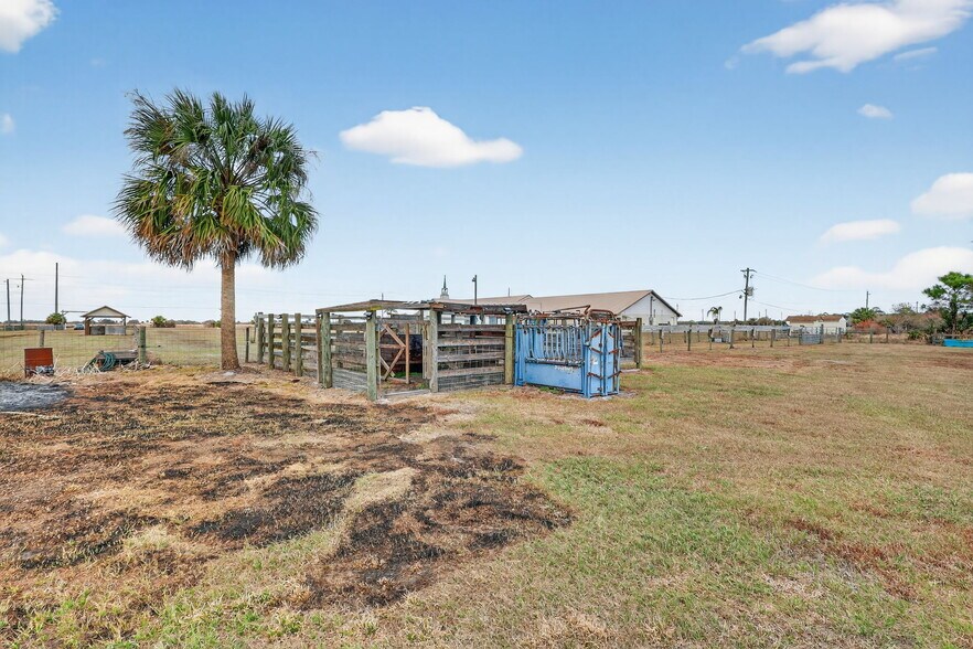 More Photos Of 8164 FL-70, Okeechobee Land For Sale