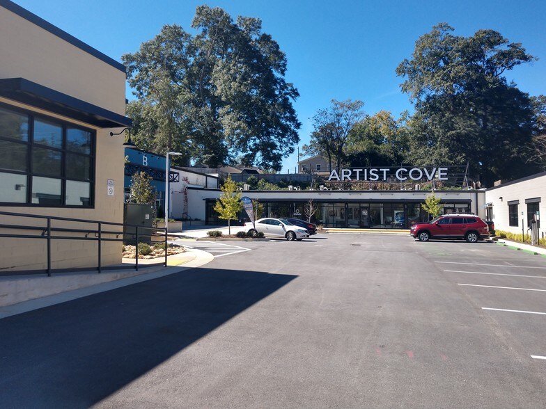 More Photos Of 1039 Grant St SE, Atlanta Unknown For Lease