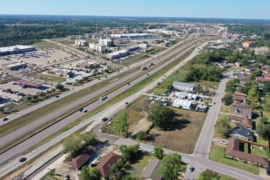 More Photos Of 2120 Normal Park Dr, Huntsville Land For Lease