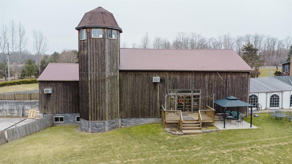 More Photos Of 4369 Covert, Interlaken Freestanding For Sale