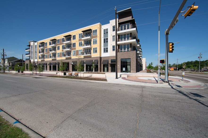 More Photos Of 5110 Griggs Rd, Houston Apartments For Lease