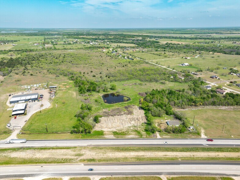 More Photos Of 00 US 175, Kaufman Land For Sale