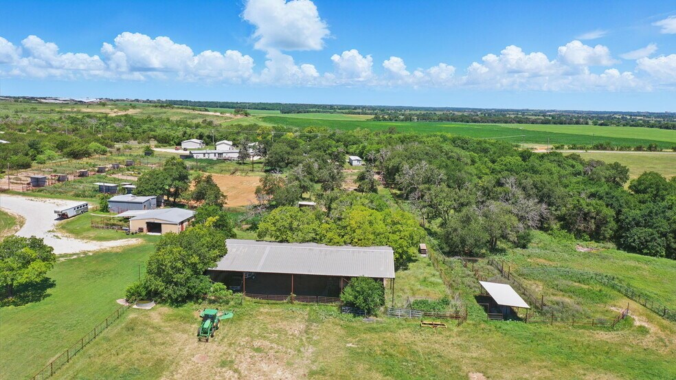 More Photos Of County Road 392, Stephenville Land For Sale