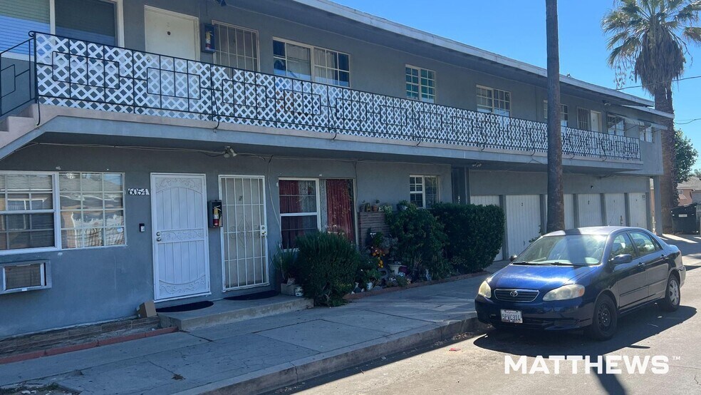 More Photos Of 6054 Farmdale Ave, North Hollywood Apartments For Sale