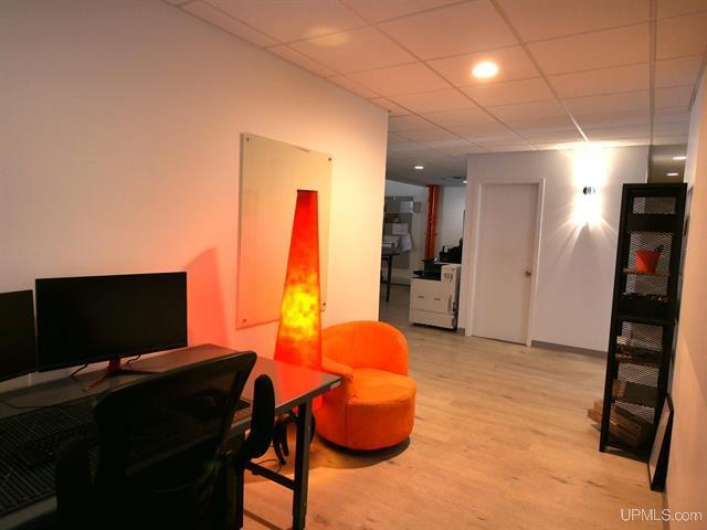 More Photos Of 608 Shelden Ave, Houghton Loft Creative Space For Sale