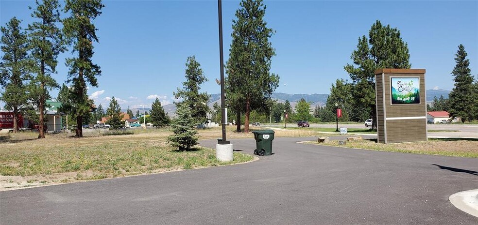 More Photos Of 5529 US-93 N, Florence Land For Sale