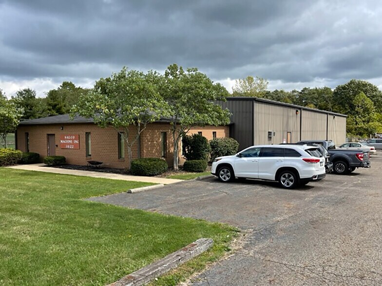 More Photos Of 3822 Victory Ave, Louisville Warehouse For Lease