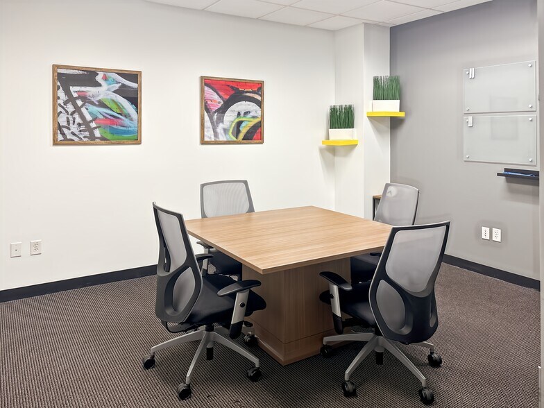 More Photos Of 1751 River Run, Fort Worth Coworking Space