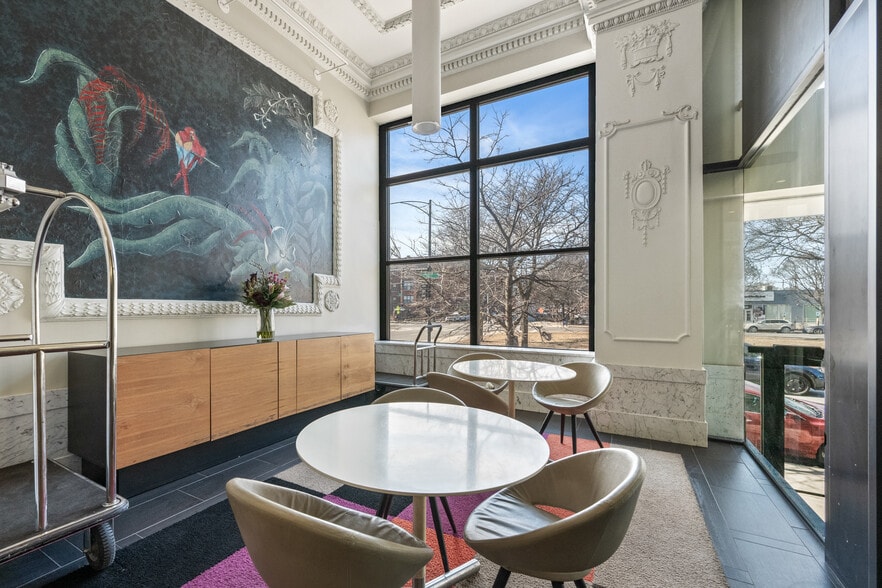 More Photos Of 4659 S Drexel Blvd, Chicago Apartments For Sale