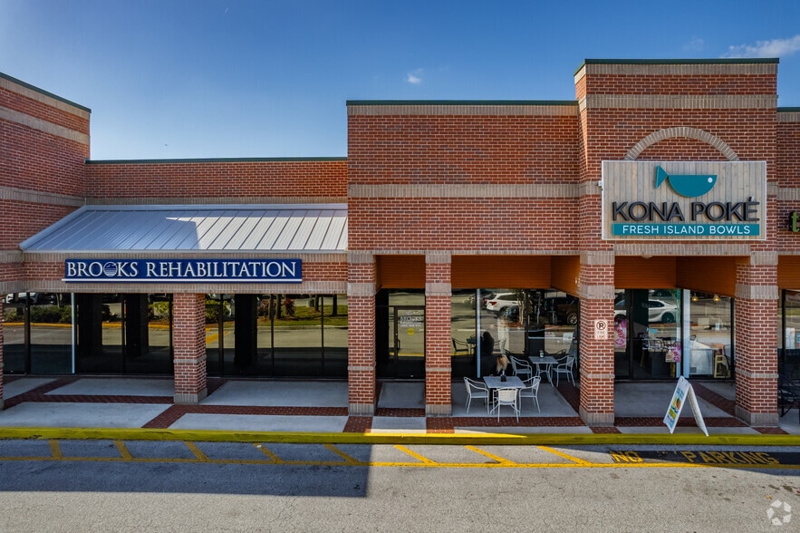 More Photos Of 3030 E Semoran Blvd, Apopka Supermarket For Lease
