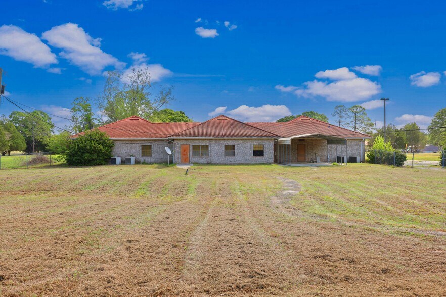 More Photos Of 22705 NE 134th Dr, Raiford Land For Sale