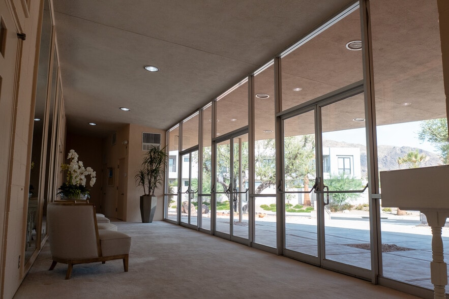 More Photos Of 605 S Riverside Dr, Palm Springs Religious Facility For Sale