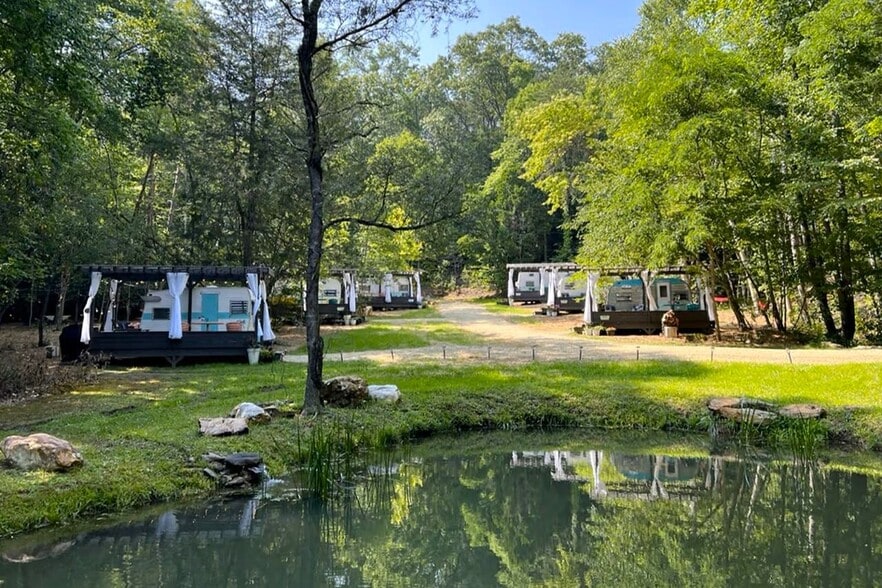 More Photos Of 38 Camp Ultima Blvd, Franklin Hospitality For Sale