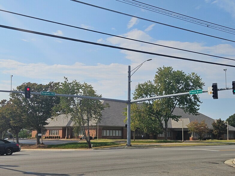 More Photos Of 403 Hughes Road, Madison Land For Sale