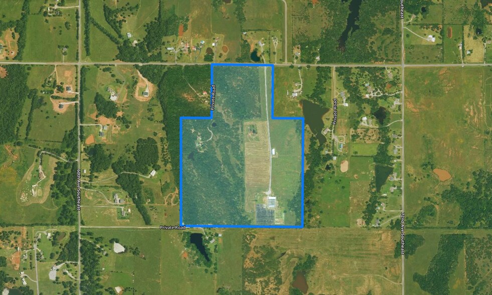 More Photos Of 6650 E Post Oak Rd, Noble Manufacturing For Sale