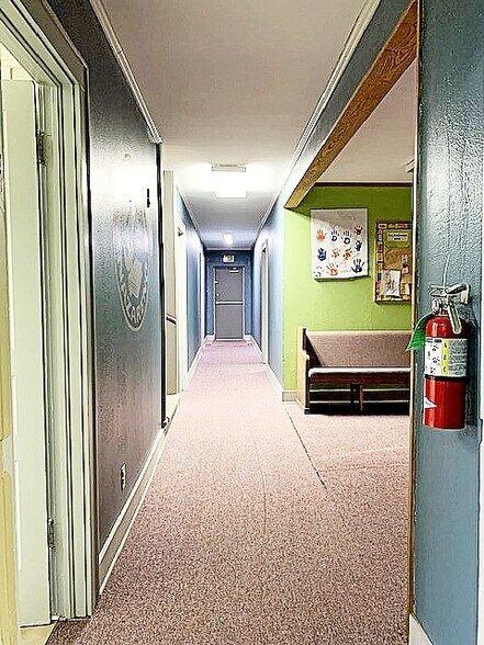 More Photos Of 703-705 N 4th St, West Monroe Religious Facility For Sale