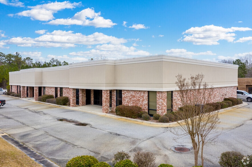 Primary Photo Of 6074 Business Park Dr, Columbus Light Distribution For Lease