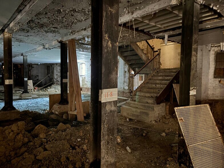 More Photos Of 6101 Sligo Mill Rd NE, Washington Skilled Nursing Facility For Sale