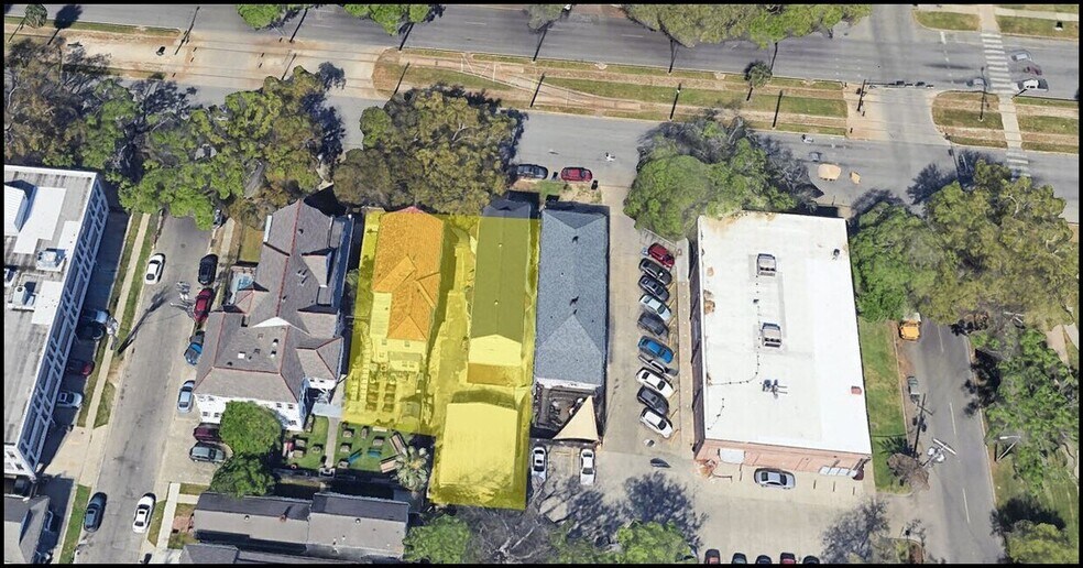 More Photos Of , New Orleans Office For Sale