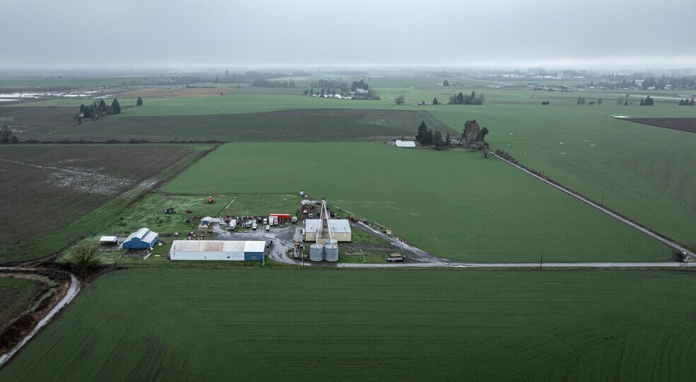 More Photos Of 10755 Highway 22, Dallas Warehouse For Lease