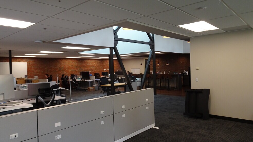 More Photos Of 449 N Santa Cruz Ave, Los Gatos Loft Creative Space For Sale