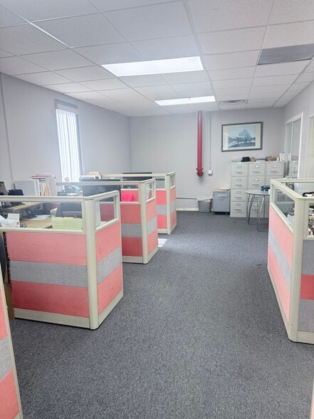More Photos Of 12368 Valley Blvd, El Monte Manufacturing For Sale
