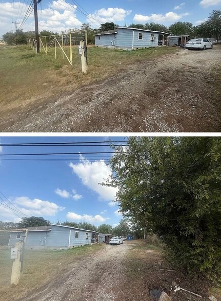 Primary Photo Of 21750 US Highway 281 S, San Antonio Land For Lease