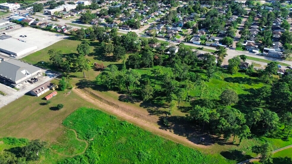 More Photos Of 825 Sheldon Rd, Channelview Lodge Meeting Hall For Lease