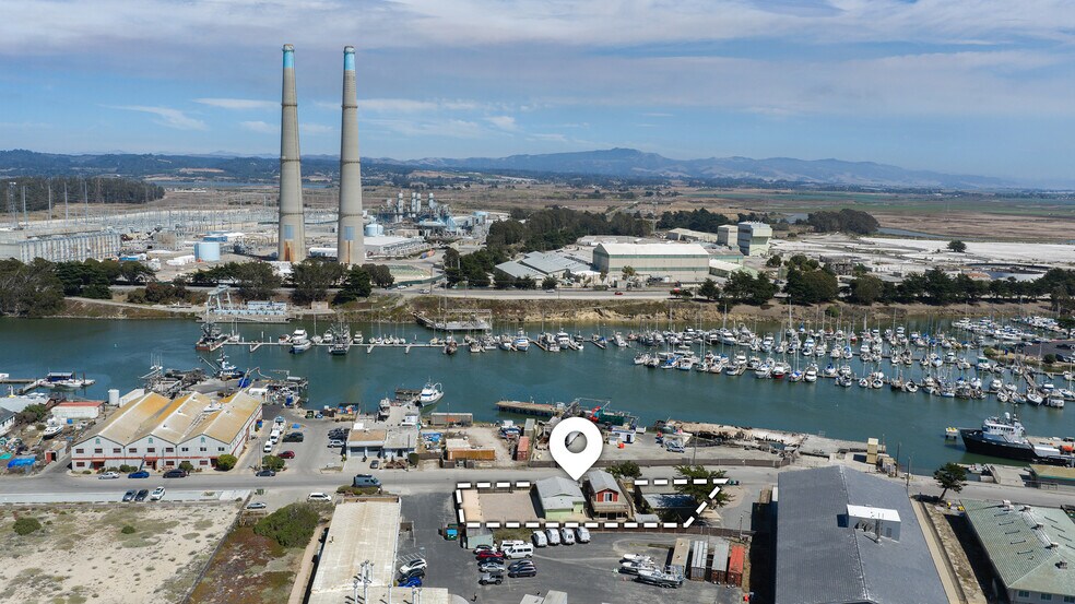 More Photos Of 7550-7552 Sandholdt Rd, Moss Landing Specialty For Sale