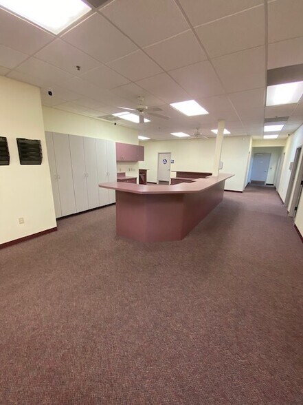 More Photos Of 413 E Orangeburg Ave, Modesto Medical For Lease