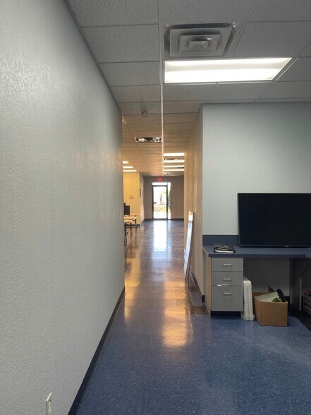 More Photos Of 3040 E Meadows Blvd, Mesquite Light Distribution For Sale