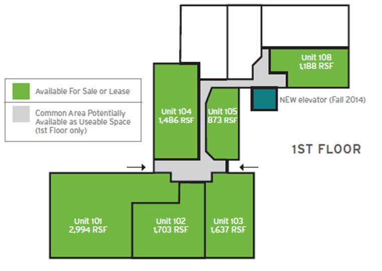 More Photos Of 23 Stiles Rd, Salem Medical For Sale