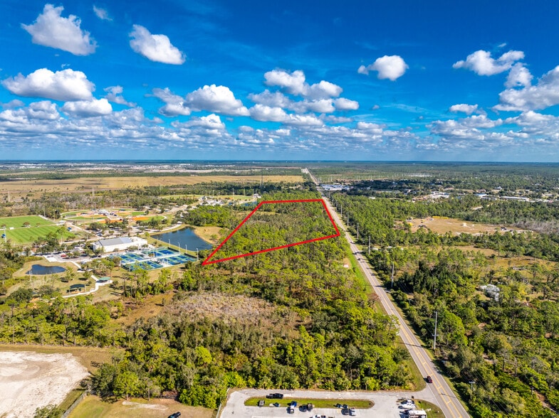 More Photos Of S. River Road, Englewood Land For Sale