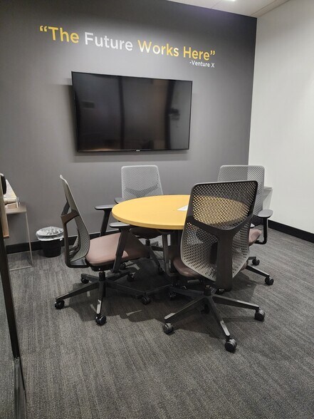 More Photos Of 4400 Highway 121 The Realm At Castle Hls, Lewisville Coworking Space