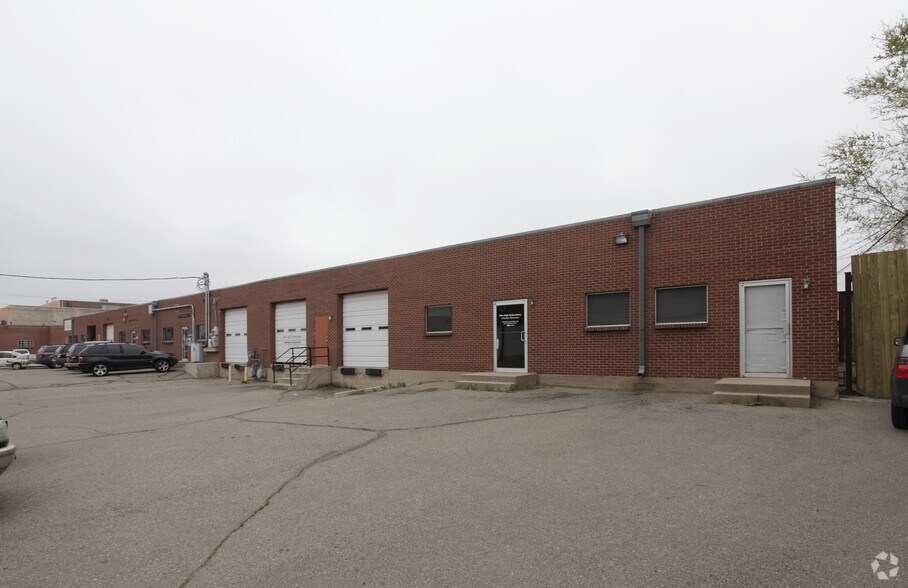 More Photos Of 2105 W 10th Ave, Denver Industrial For Sale
