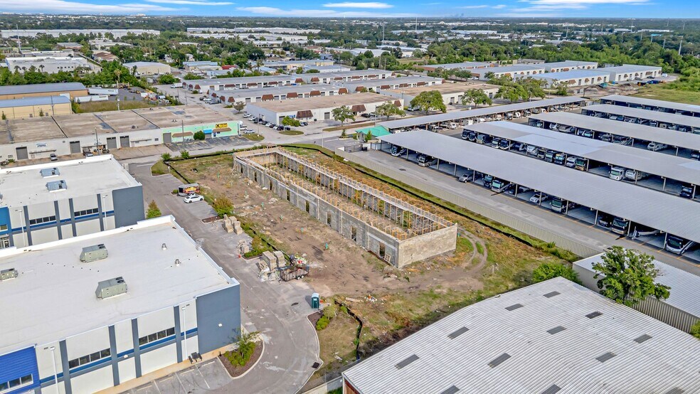 More Photos Of 9310 Ulmerton Rd, Largo Light Manufacturing For Lease