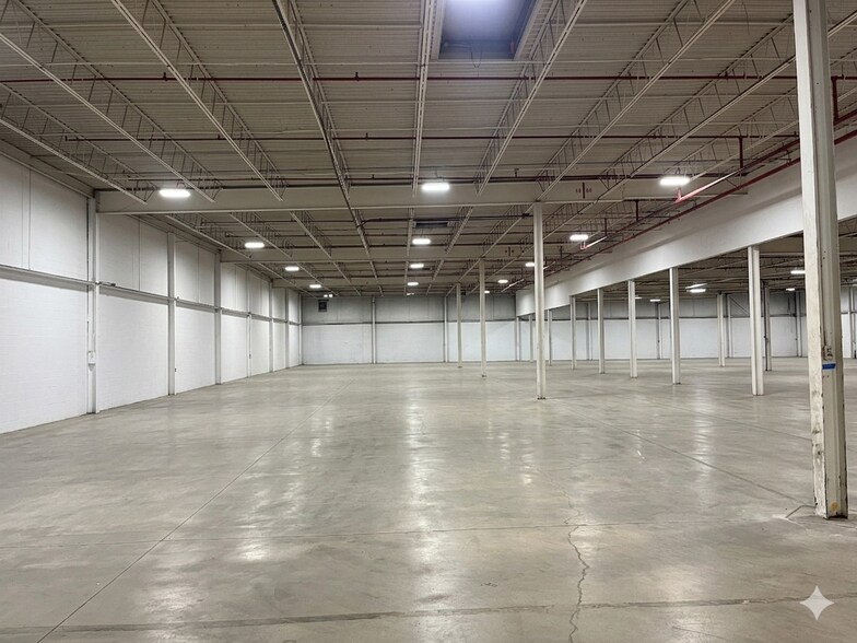 More Photos Of 3350 Progress Dr, Bensalem Warehouse For Lease