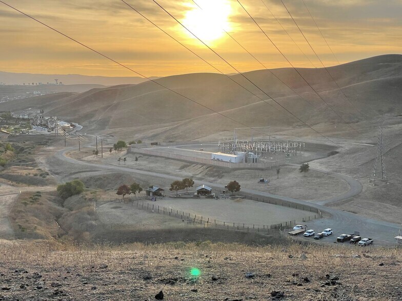 More Photos Of 6401 Camino Tassajara, San Ramon Land For Sale