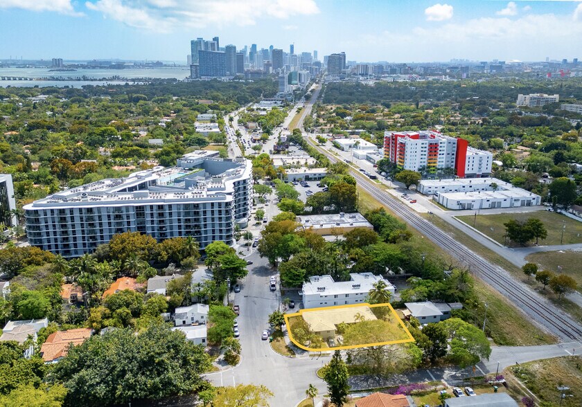 More Photos Of 5898 NE 4th Ct, Miami Apartments For Sale