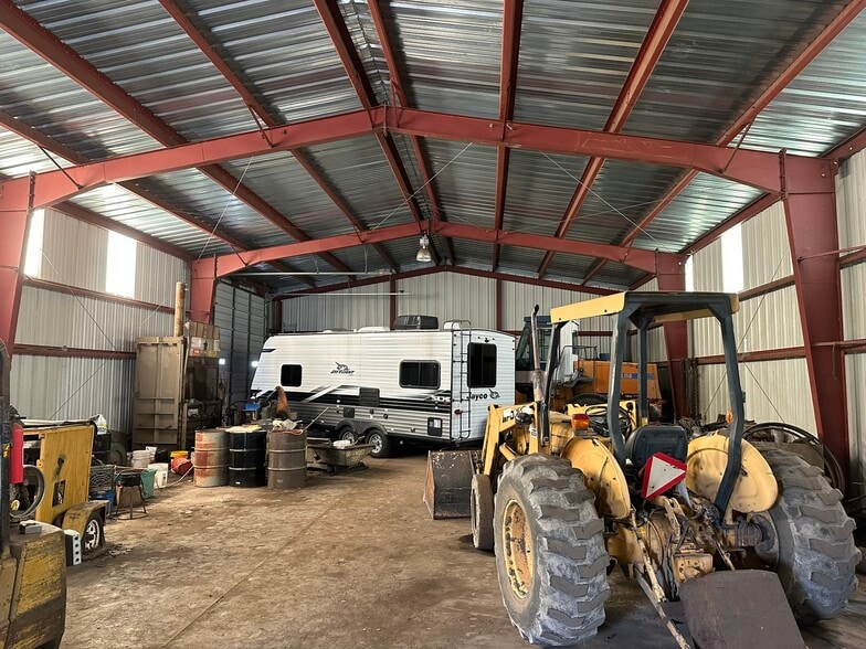 More Photos Of 157 Willow Rd, Dunkirk Auto Salvage Facility For Sale