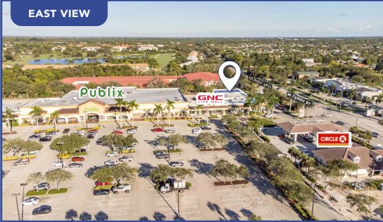 More Photos Of 26831-26841 S Tamiami Trl, Bonita Springs General Retail For Lease