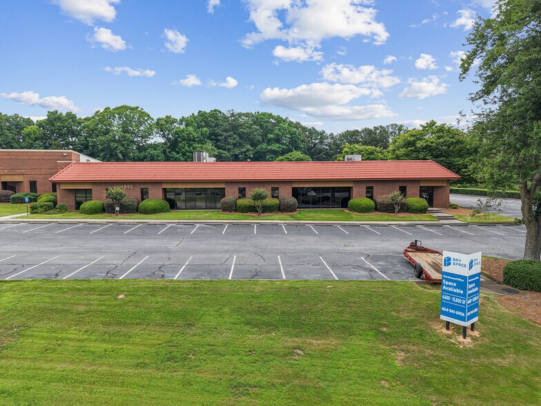 More Photos Of 4896 N Royal Atlanta Dr, Tucker Unknown For Lease