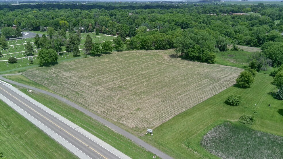 More Photos Of XXX Division, Northfield Land For Sale
