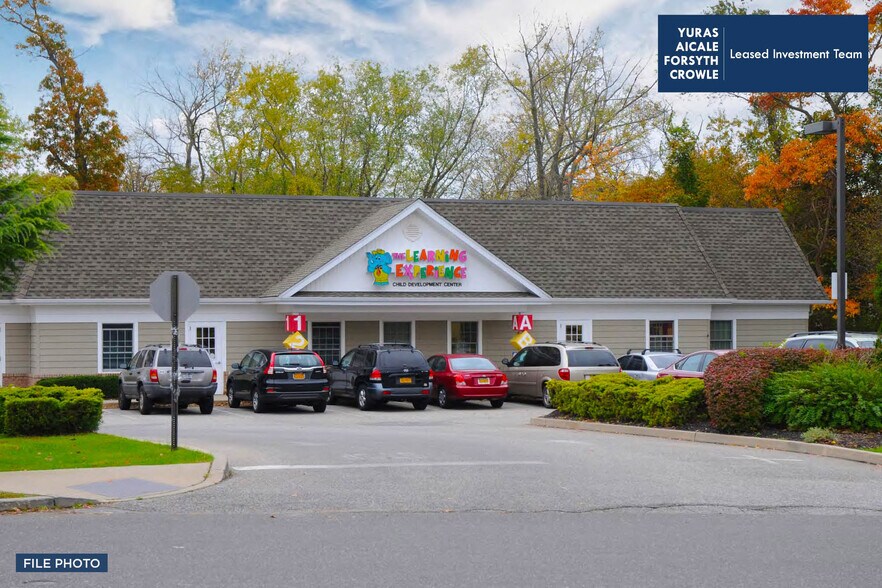 Primary Photo Of 600 Bond St, Saint Peters Daycare Center For Sale