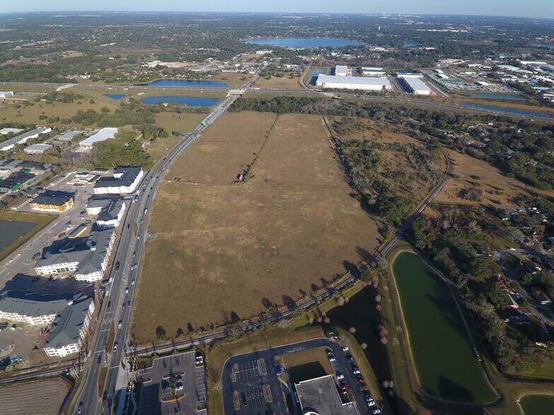 More Photos Of 1500-1700 E Plant St, Winter Garden Land For Sale