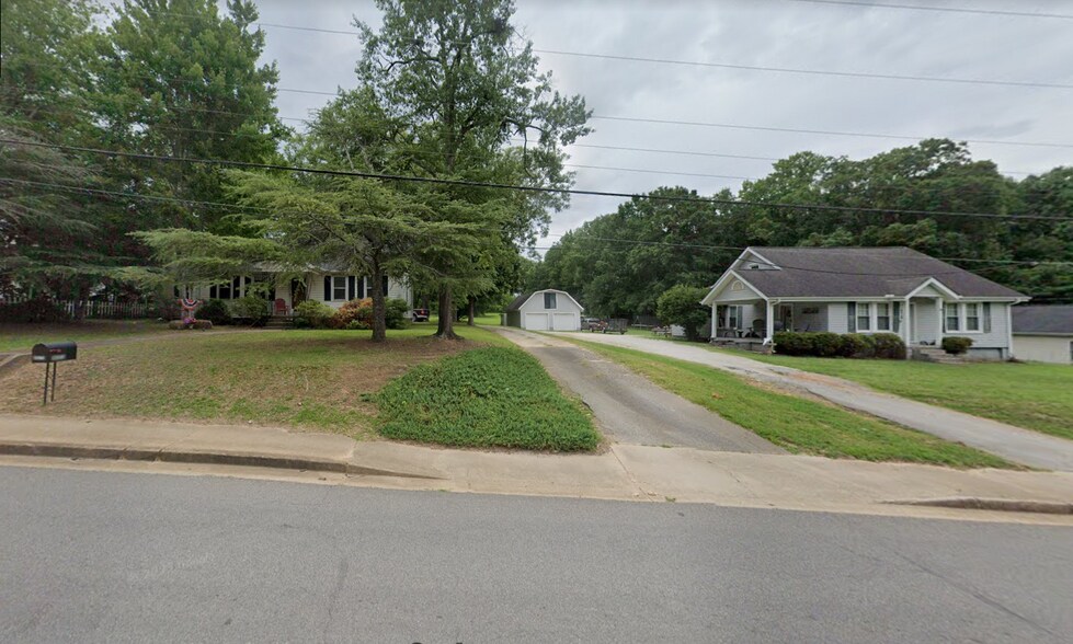 More Photos Of 10173 Highway 221, Woodruff Land For Sale